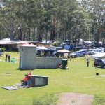 coffs harbour clay target club
