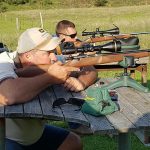 Early Arms Rifle and Pistol Club