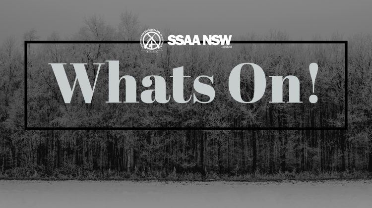 What’s On! March 2024