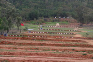 Griffith Rankins Springs Range
