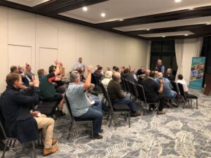 Game and Pest Advisory Board