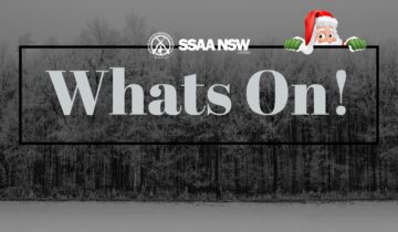 What’s On! December 2023