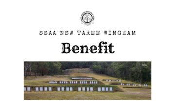 SSAA NSW Taree Wingham – Benefit