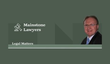 Mainstone Lawyers