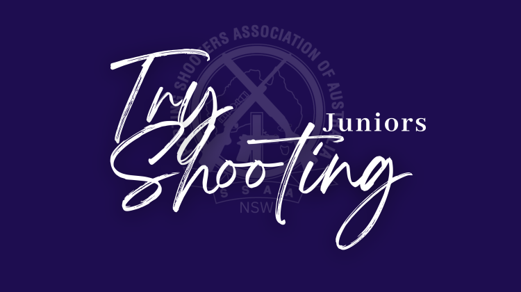Junior Try Shoot – YMNA
