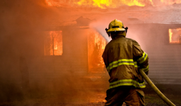 Firearms Registry and Industry Bushfire Response 