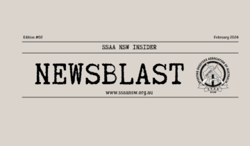 SSAA NSW Newsblast! February 2024