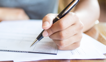 Individual Representation for Members with Application Delays