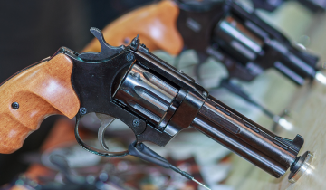 National Firearms Amnesty